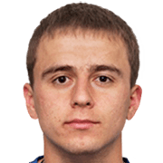 Yuriy Putrash fm 2019