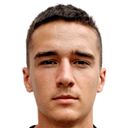 Glib Malevich fm 2019