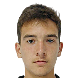 Maxym Khimchak fm 2019