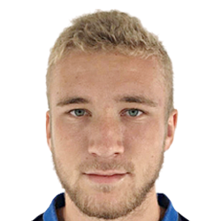 Orest Tyaglo fm 2019