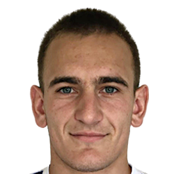 Vitaliy Dakhnovskyi fm 2019