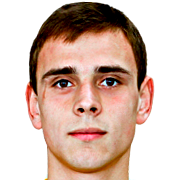 Ivan Gavrushko fm 2019