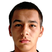 Vitaliy Zhupanskyi fm19