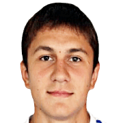 Pavlo Polegenko fm 2019