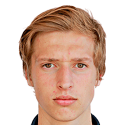 Olexandr Porodko fm 2019