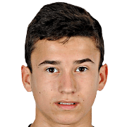 Eugene Prodanov fm 2019