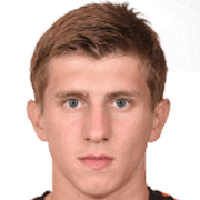 Igor Bykovskyi fm 2019