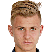 Anton Baydal fm 2019