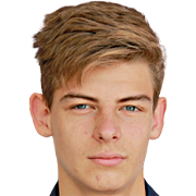 Oleg Denysov fm 2019