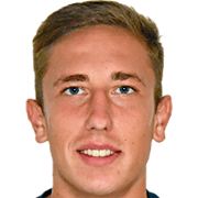 Eugene Bilokin fm 2019