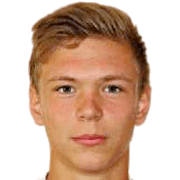 Thomas Sereda fm 2019