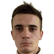 Vladyslav Apostolyuk fm 2019