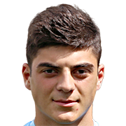 Emigrad Mchedlidze fm 2019