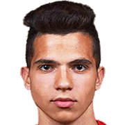 Dani Junior Ltayf fm 2019