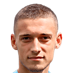 Denys Chernysh fm 2019