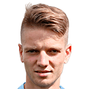 Olexiy Gelovani fm 2019