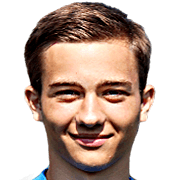 Mykyta Yankov fm 2019