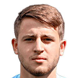 Olexiy Borovyk fm 2019