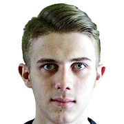 Eugene Topalo fm 2019