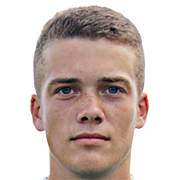 Danylo Samchuk fm19
