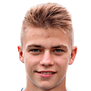 Kostyantyn Bychek fm 2019