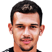 Lyle Della Verde fm19