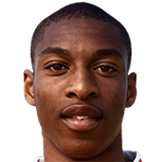 Jonathan Muleba fm 2019