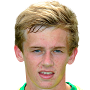 Cameron King fm 2019