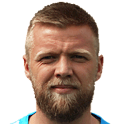 Nicky Featherstone fm19