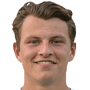 Alfie Rutherford fm19