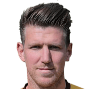 Dean Beckwith fm19