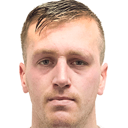 Ben Gerring fm19