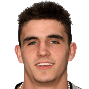 Danny Waldren fm19
