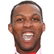 Rickie Hayles fm19