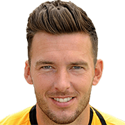 Jamie Coyle fm19