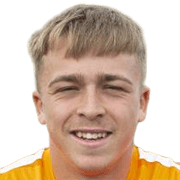 George Paulin fm 2019