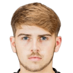 Tommy Ouldridge fm19