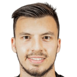 Darren Foxley fm19