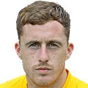 Scott Davies fm 2019