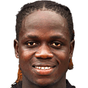 Solomon Sambou fm19