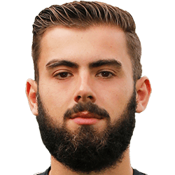 Dean Snedker fm 2019