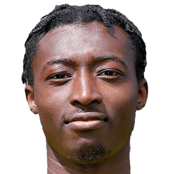 Richard Sho-Silva fm19