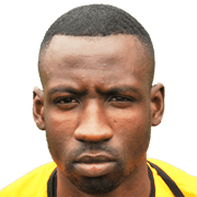 Anthony Acheampong FM 2019