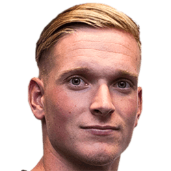 Luke Purnell fm 2019