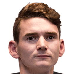Jake Lee fm19
