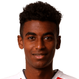 Gedion Zelalem FM 2019