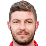 Stephan Morley fm 2019