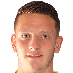 Andy Wycherley fm 2019