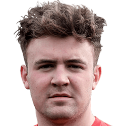 Harry Walker fm19