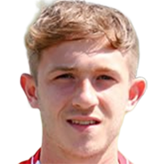 Ross Woodcock fm 2019